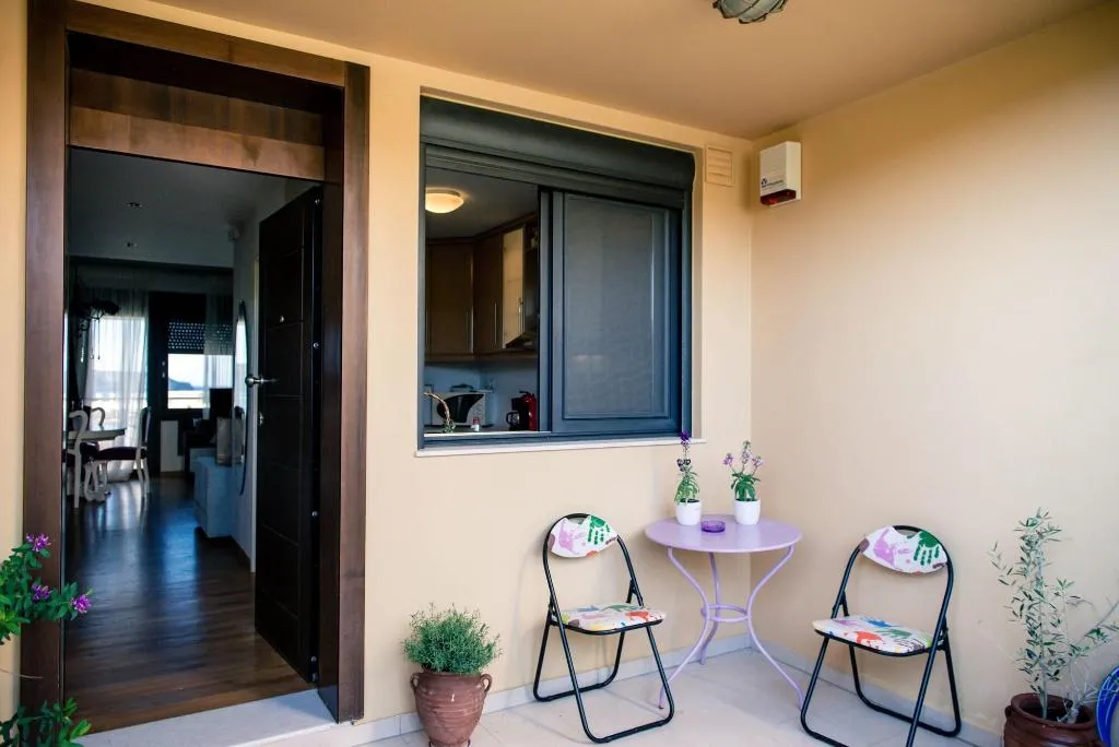 Room, Lavender Villas Chania, Crete