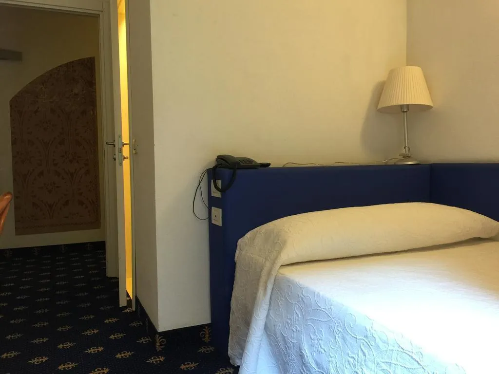General view, My Hotel Milano, Milan