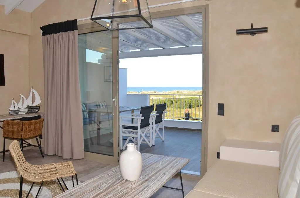 SUITE HONEYMOON Room, Evilion, Thessaloniki