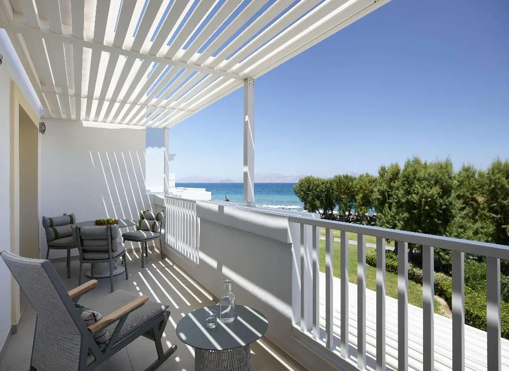 Room, Neptune Luxury Resort, Kos