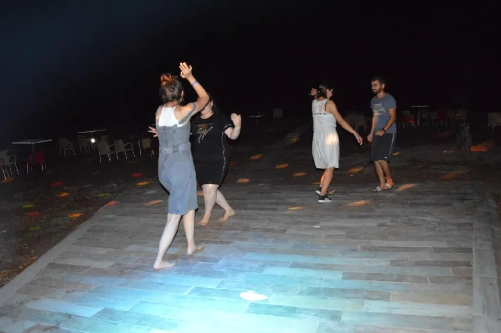 Bar, Selinus Beach Club Hotel, Antalya