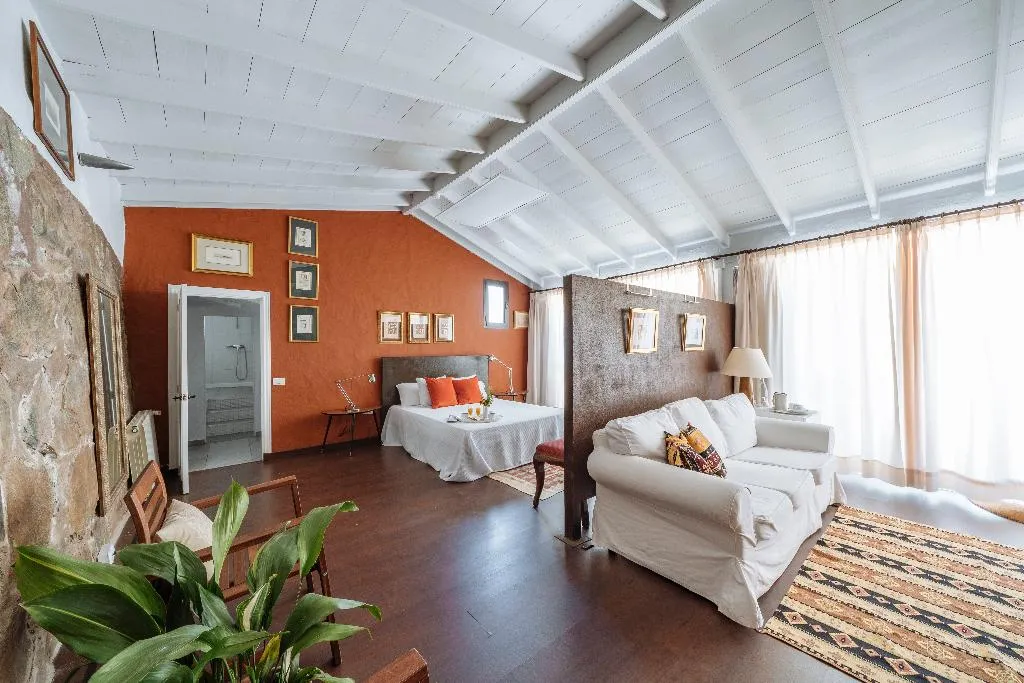 JUNIOR SUITE STANDARD Room, Las Calas, Gran Canaria