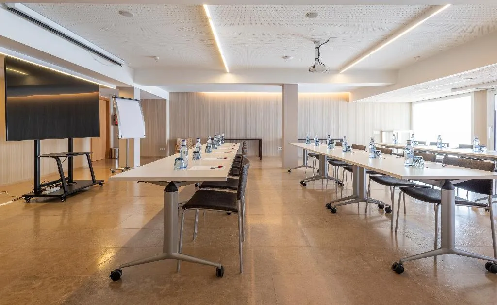 Conferences, Leonardo Boutique Hotel Port Portals - Adults only, Majorca