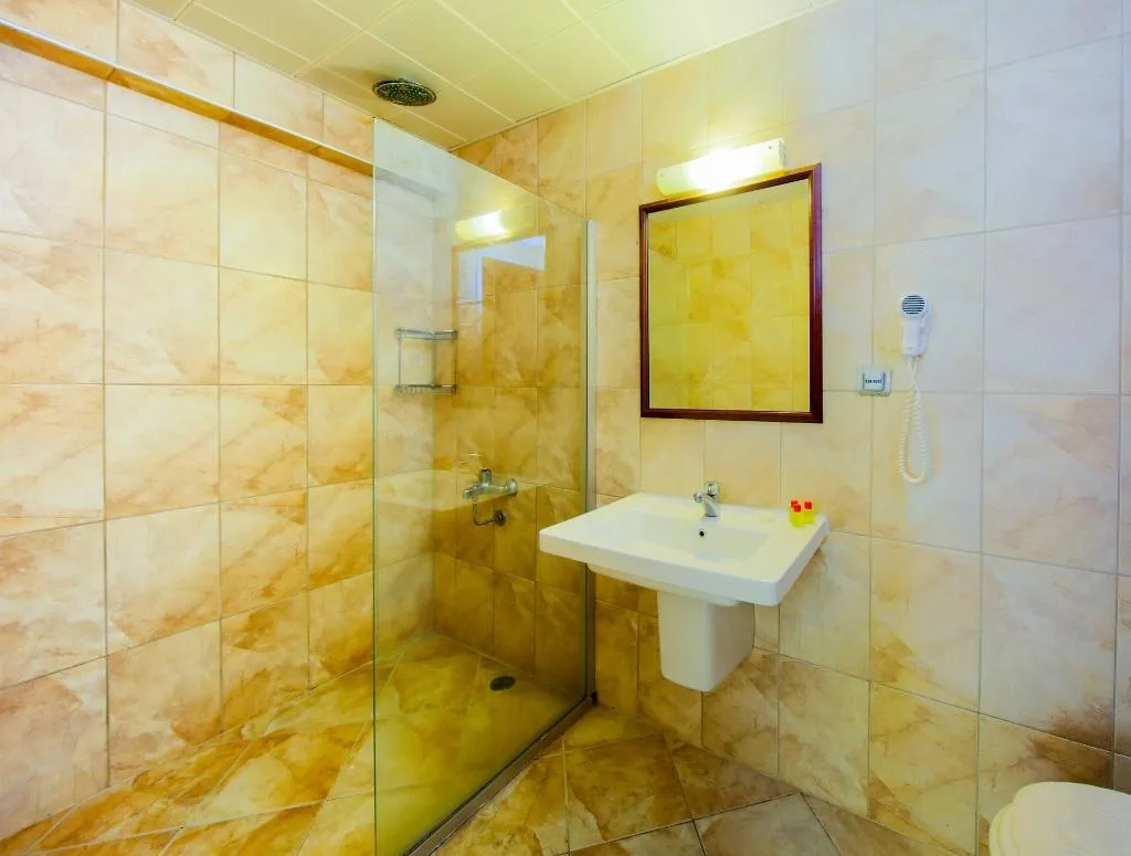 Room, Moda Beach Marmaris, Dalaman
