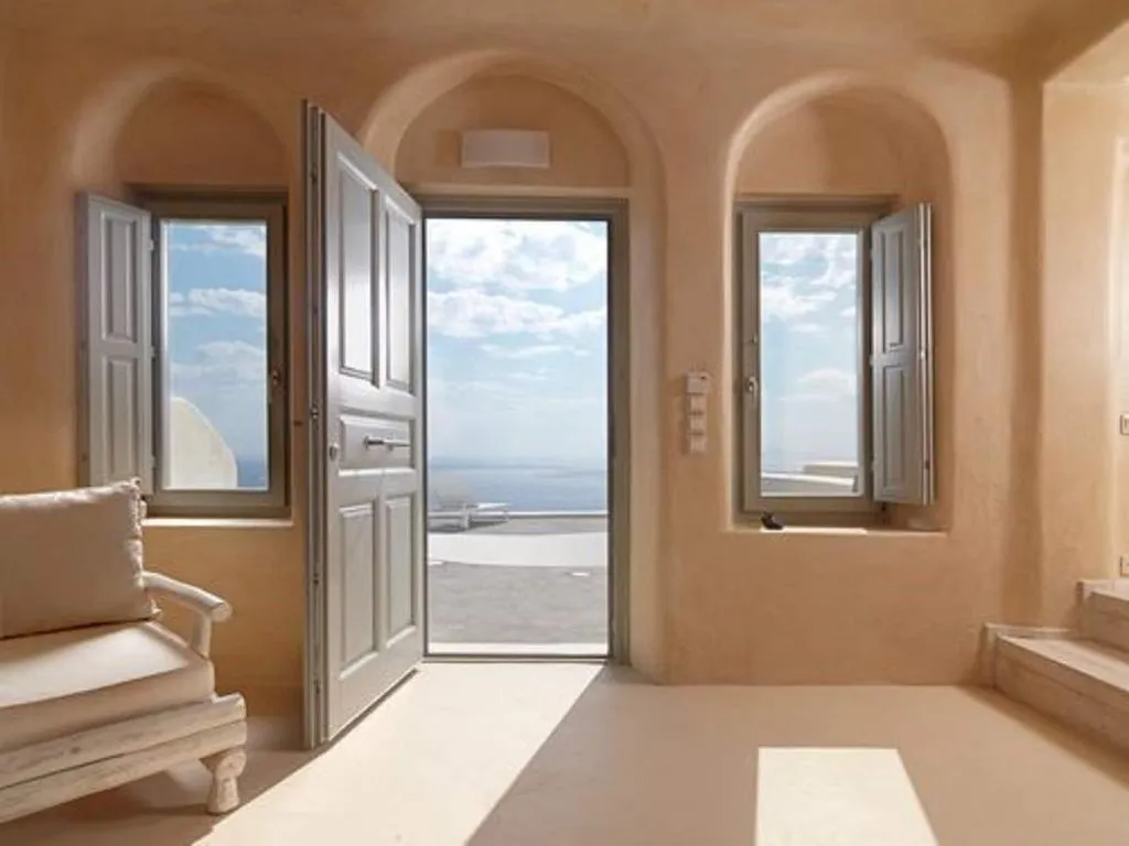 Room, Dome Resort Santorin, Santorini