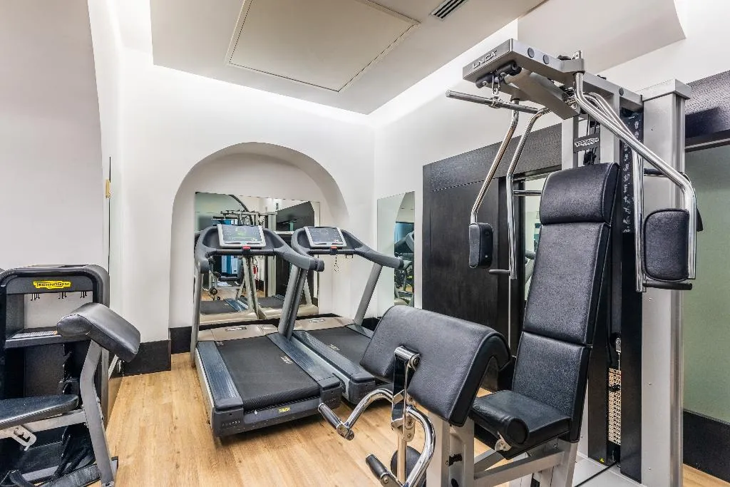 Sports and Entertainment, Best Western Plus Hotel Universo, Rome