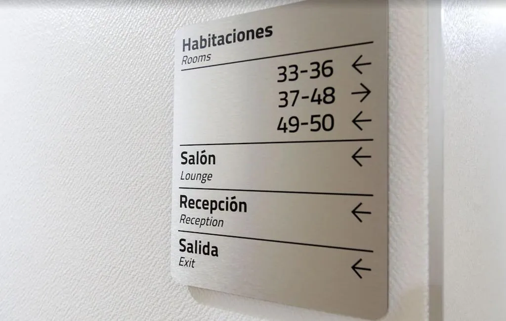 Lobby, Hostal Castilla Ii Puerta Del Sol, Madrid