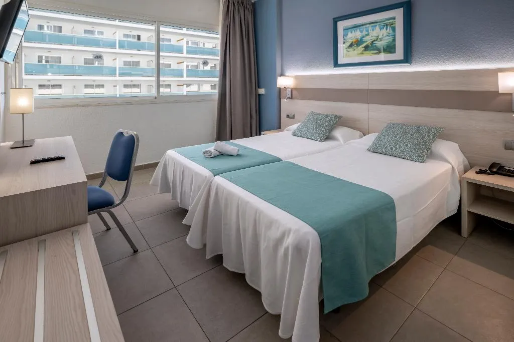 Room, 4R Salou Park Resort I, Costa Dorada