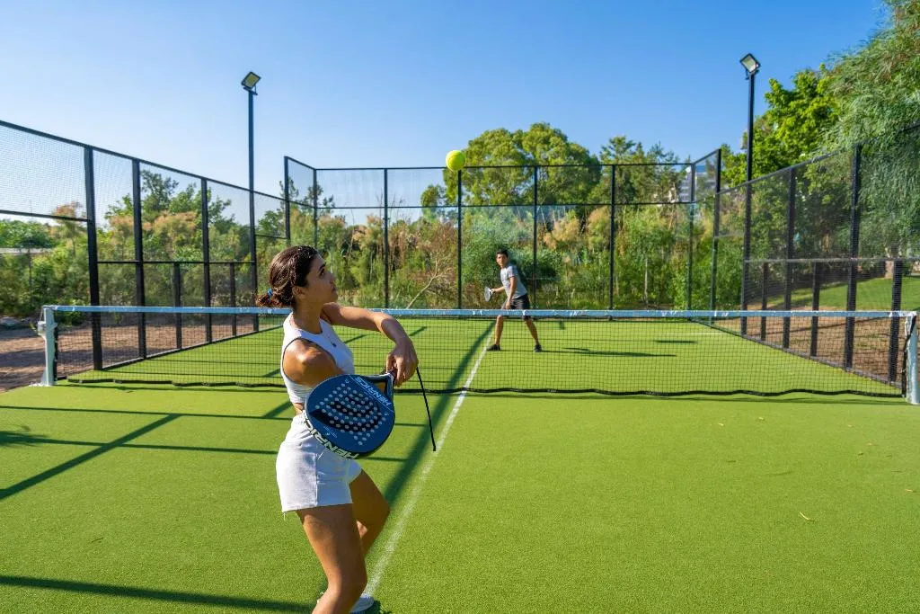 Sports and Entertainment, Lara Barut Collection, Antalya