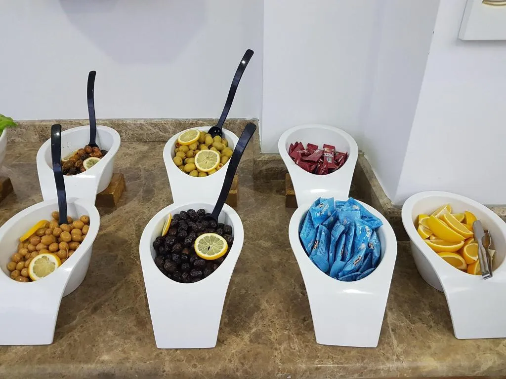 Restaurant, Olympic Hotel Belek, Antalya