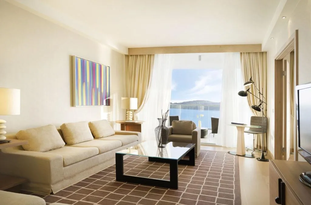 SUITE EXECUTIVE KING BED Room, Sun Gardens Dubrovnik, Dubrovnik