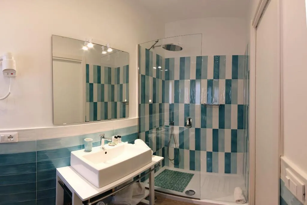 Room, Dea Guest House, Naples