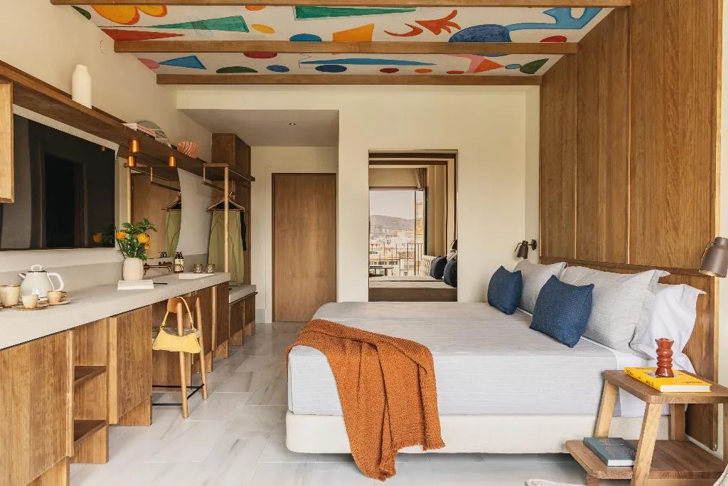 Room, ME Málaga, Costa Del Sol