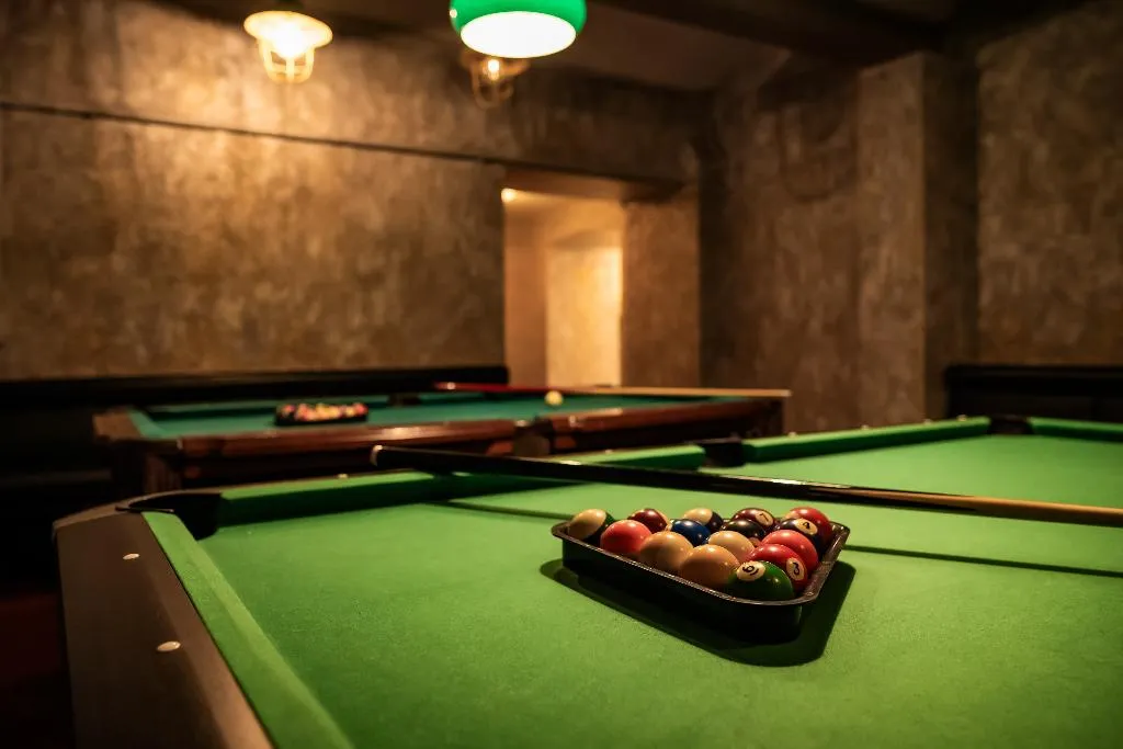 Sports and Entertainment, Otakar, Prague