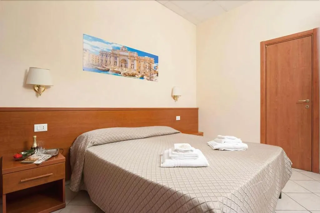 Room, A Casa Di Mei, Naples