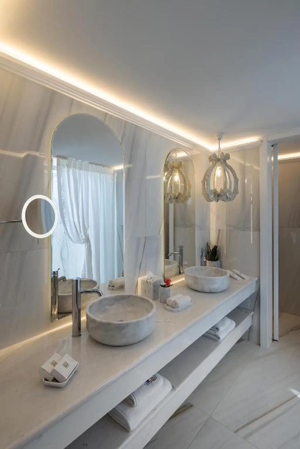 DOUBLE SEA VIEW Room, Saint John Hotel Villas & Spa, Mykonos