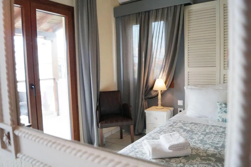 Room, Hotel Magdalena, Halkidiki