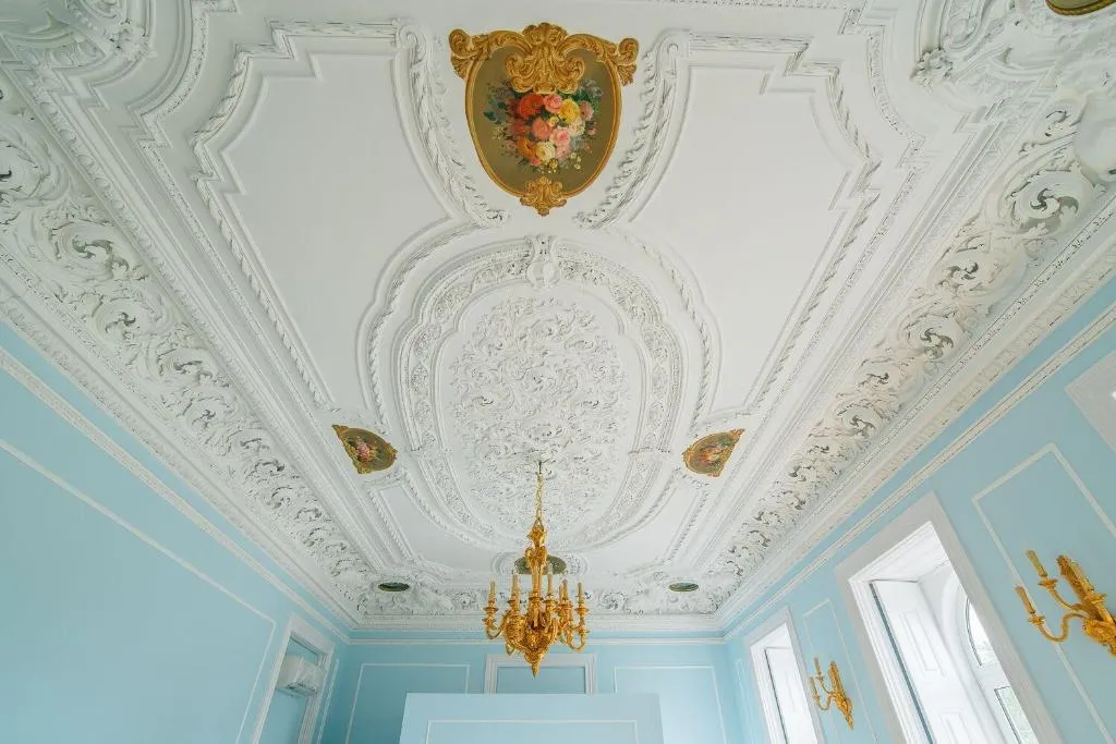 Room, Casa do Príncipe, Lisbon