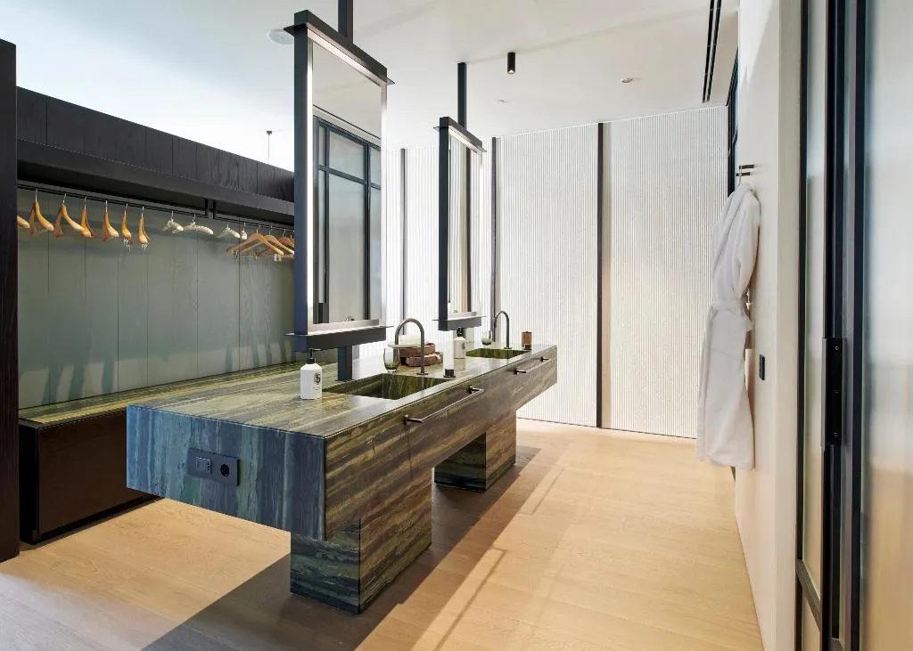 VILLA THREE BEDROOMS Room, Maxx Royal Bodrum, Bodrum