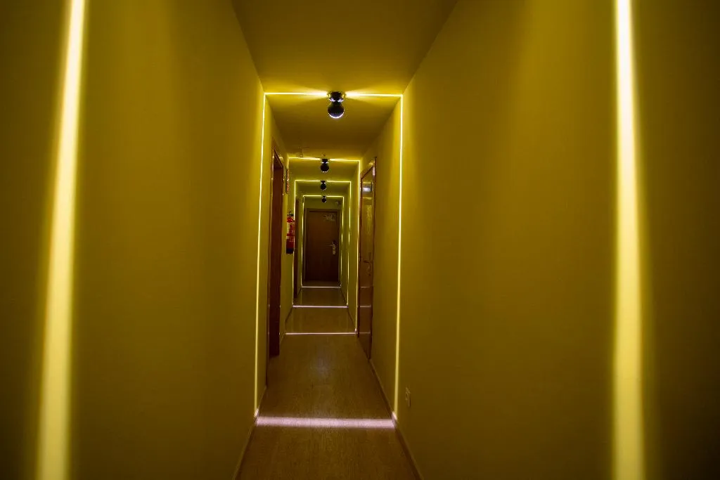Lobby, Casual Colours Barcelona, Barcelona