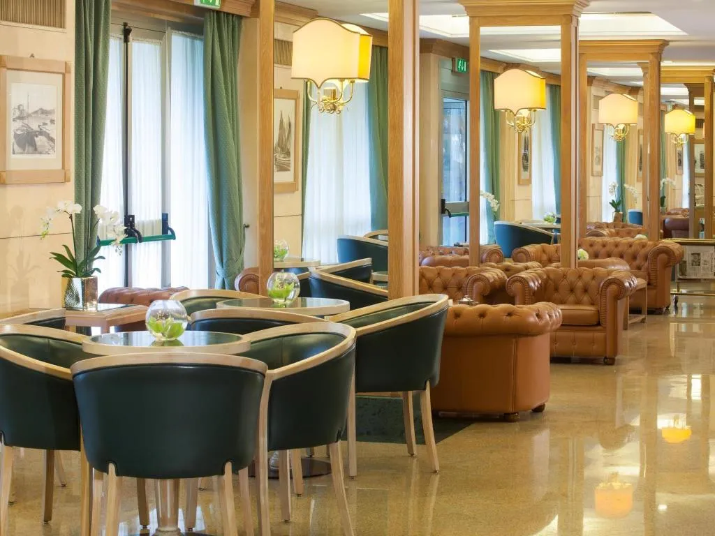 General view, Starhotels Vespucci, Florence