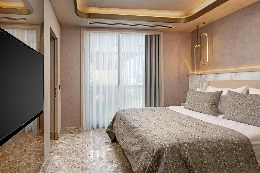 Room, Cullinan Belek, Antalya