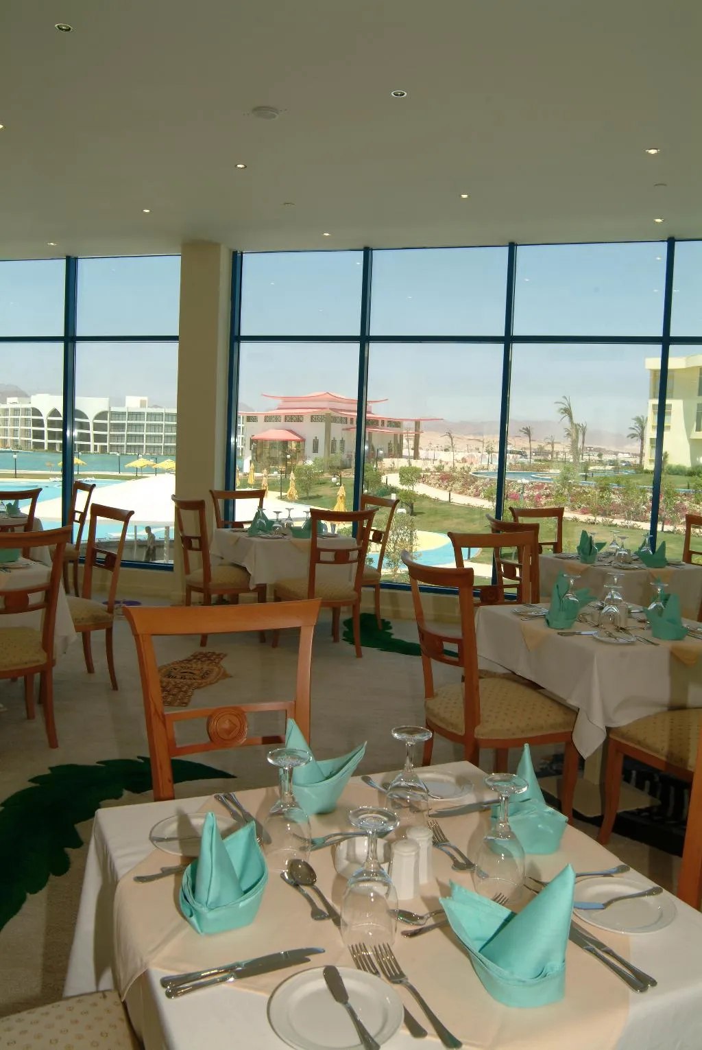Restaurant, Star Resort and Aqua Park, Red Sea Riviera
