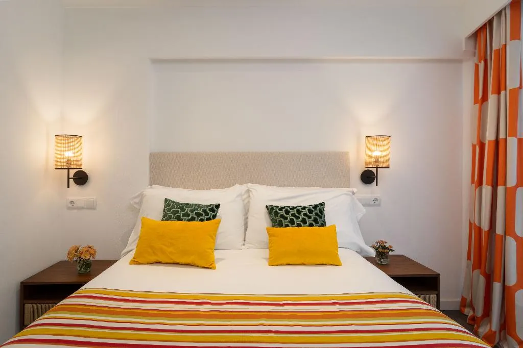 SUITE STANDARD Room, Hesperia Mallorca, Majorca