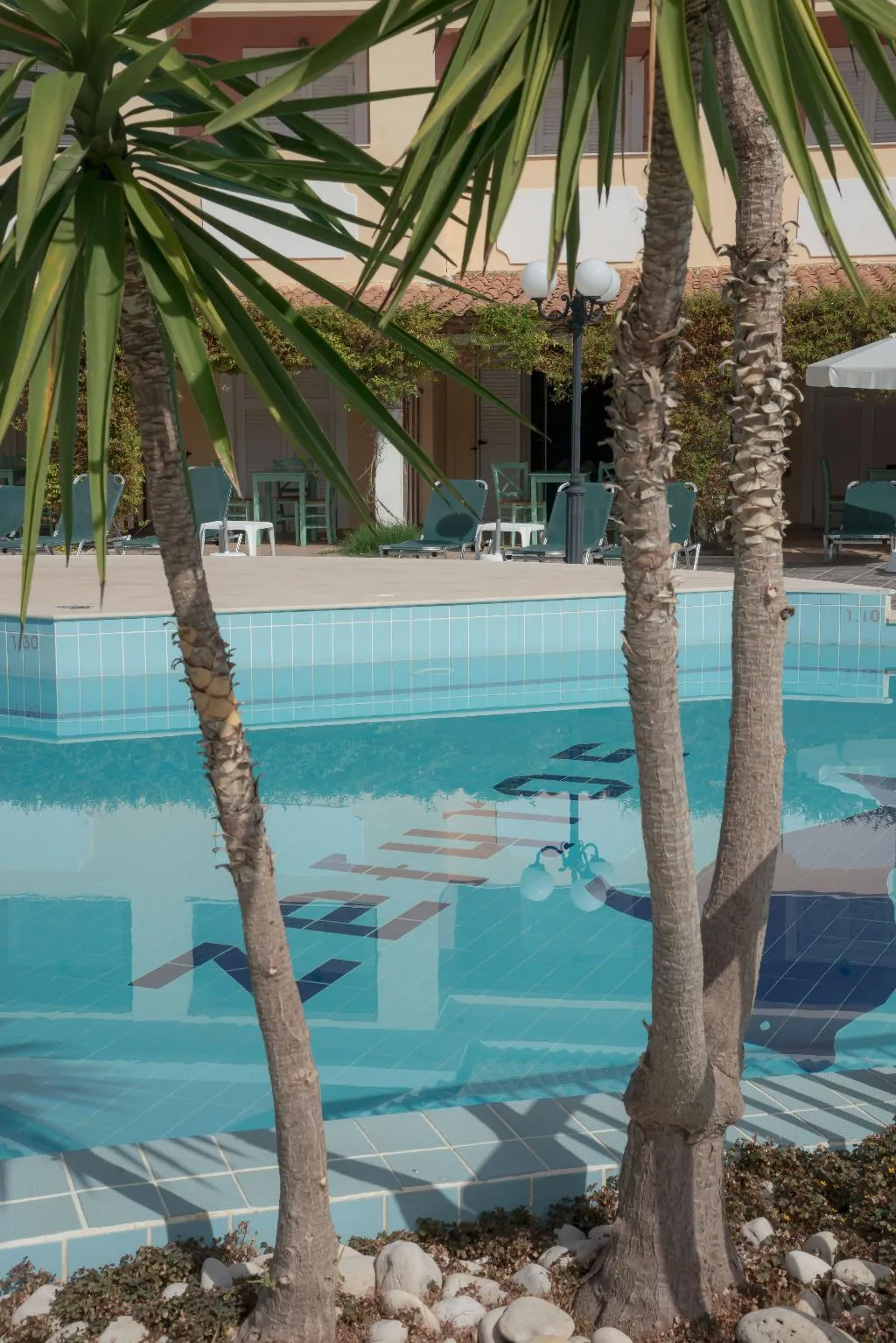 Pool, Ecoresort Zefyros, Zante