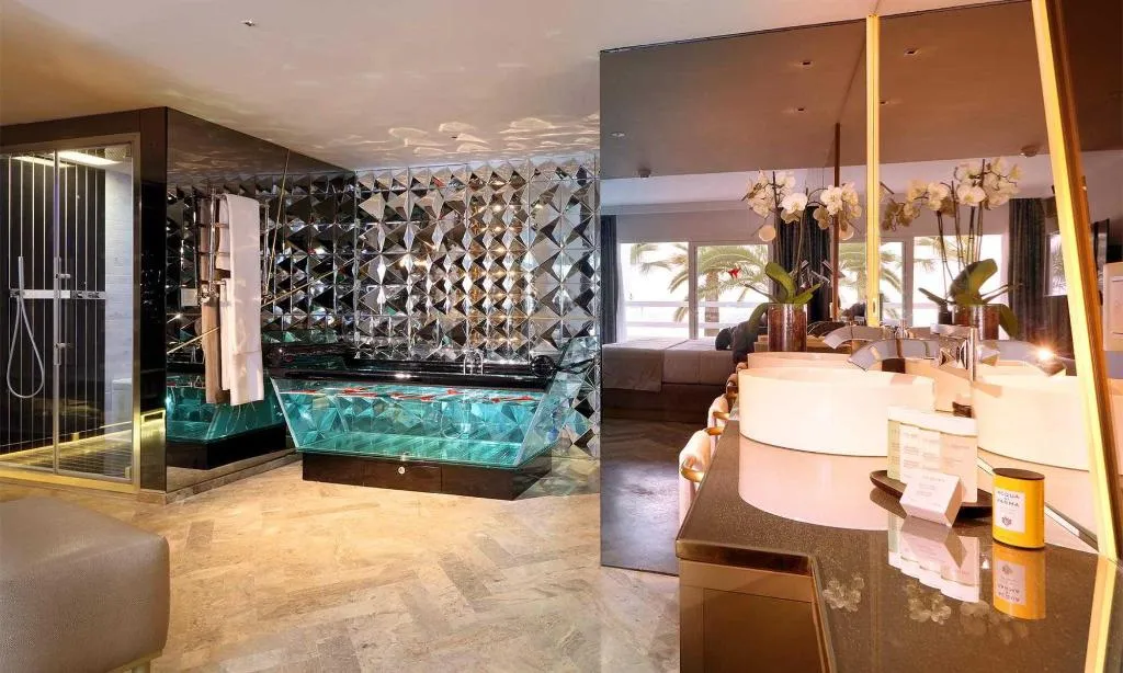 Room, Ushuaia Ibiza Beach Hotel – Adults Only, Ibiza