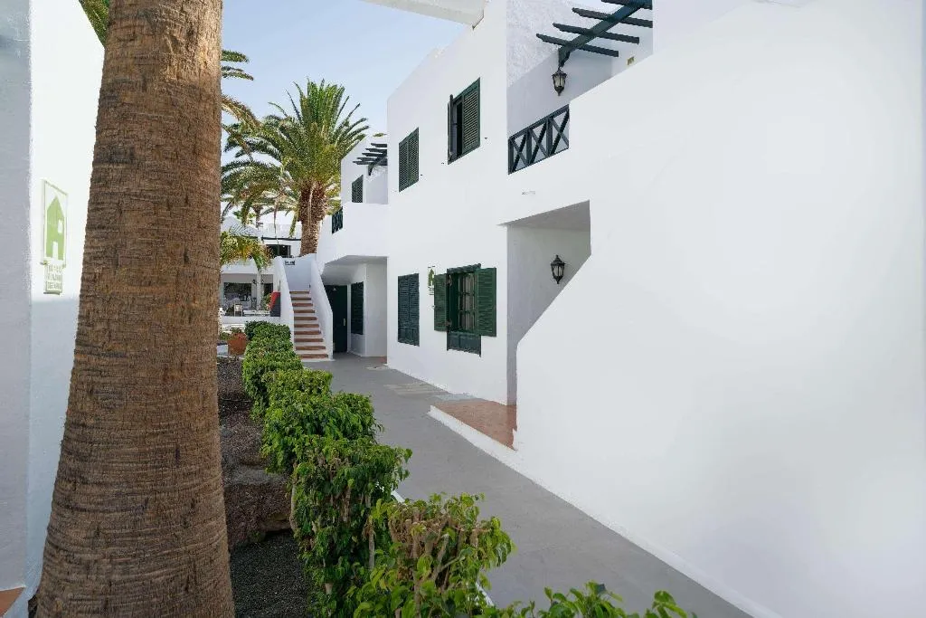 General view, Labranda Playa Club, Lanzarote