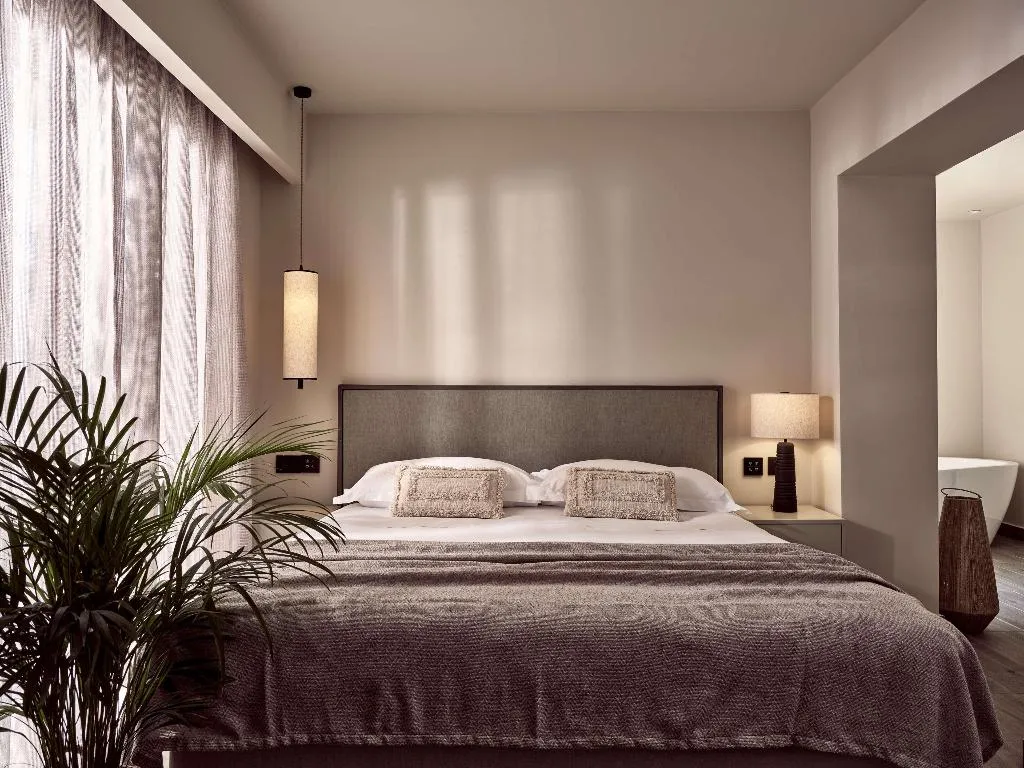 Room, Dessole Blue Star, Crete