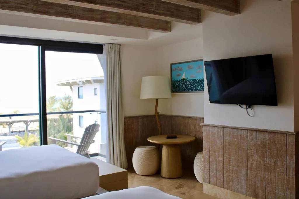 Room, Delek Holbox, Cancun Area