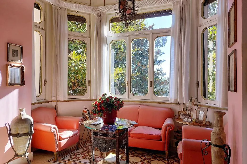 Sports and Entertainment, Domus Monamì Luxury Suites, Rome