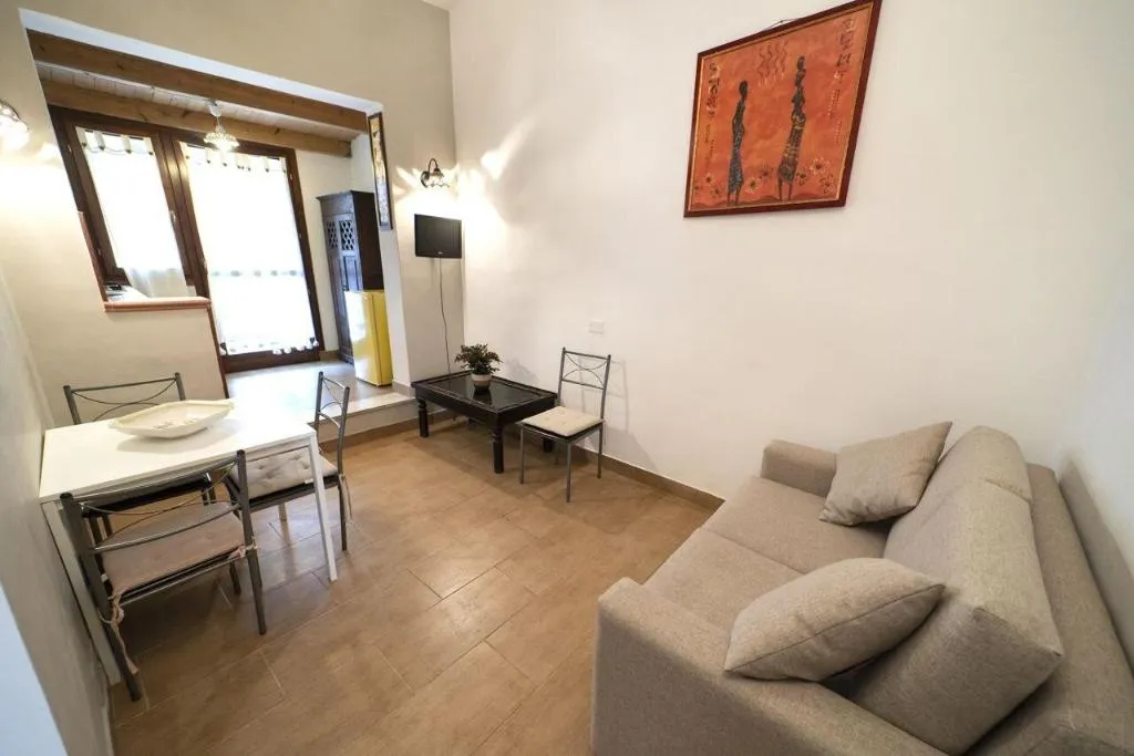 Room, Bed & Breakfast Garibaldi, Palermo