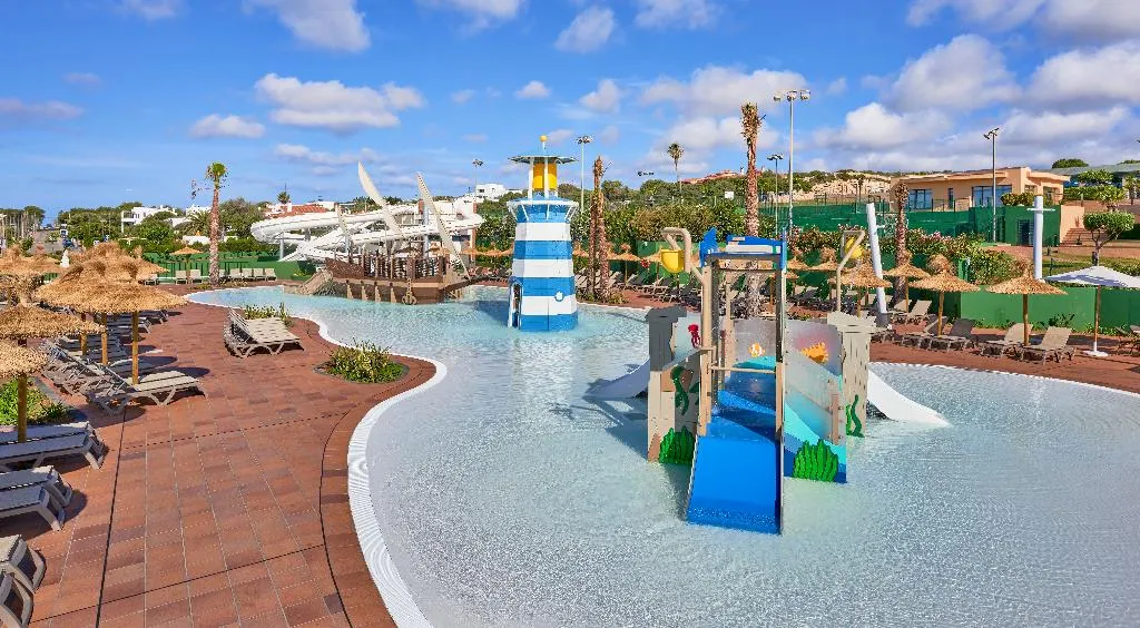 Sports and Entertainment, Insotel Punta Prima Resort & Spa, Menorca
