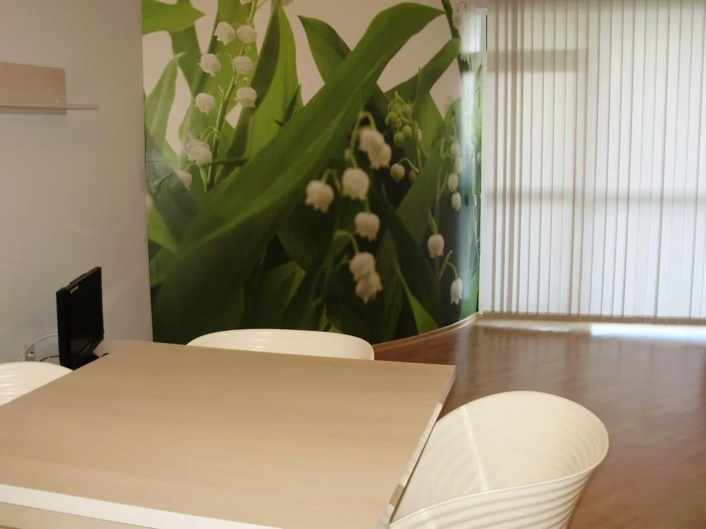 APARTMENT CAPACITY 5 ONE BEDROOM Room, Marina Holiday Club, Bourgas