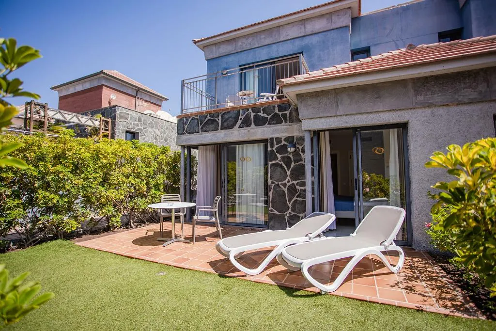 APARTMENT CLASSIC Room, Caybeach Meloneras Bungalows, Gran Canaria