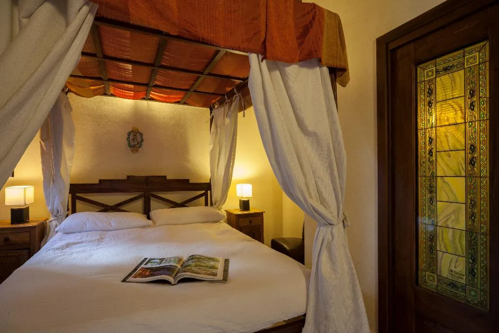 Double or Twin EXECUTIVE Room, Villa dei Papiri, Catania