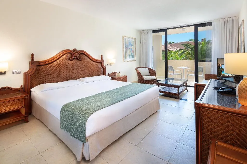 FAMILY ROOM SUPERIOR Room, La Palma Princess, La Palma