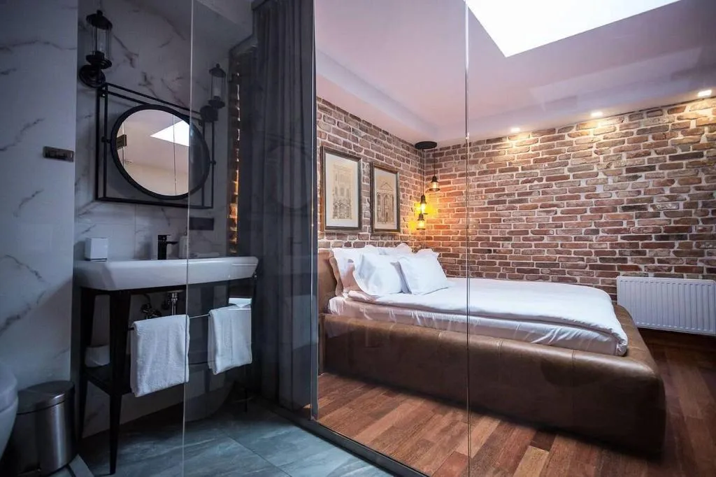 Room, Apartamenty Chleb I Wino, Gdansk