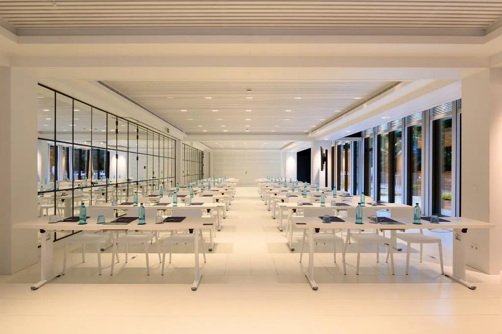 Conferences, Seventy Barcelona, Barcelona