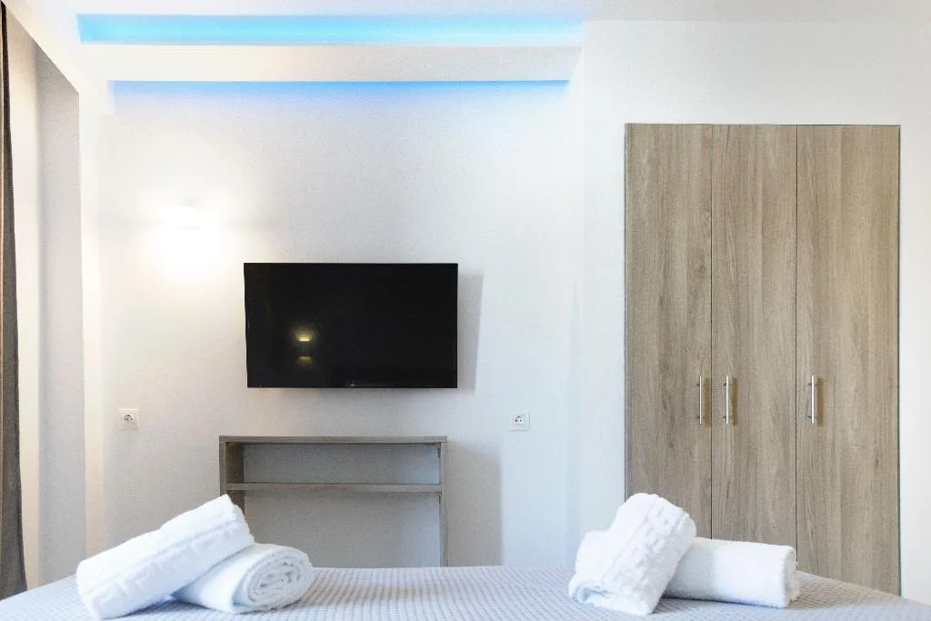 STUDIO SUPERIOR Room, Summer In, Halkidiki