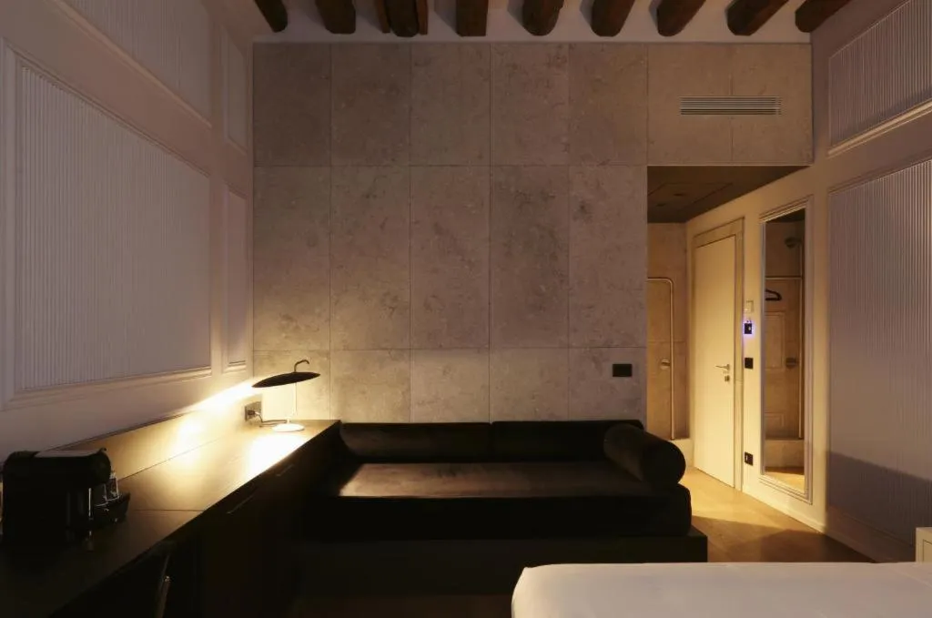 DOUBLE ANNEX Room, Palazzo Pianca, Venice
