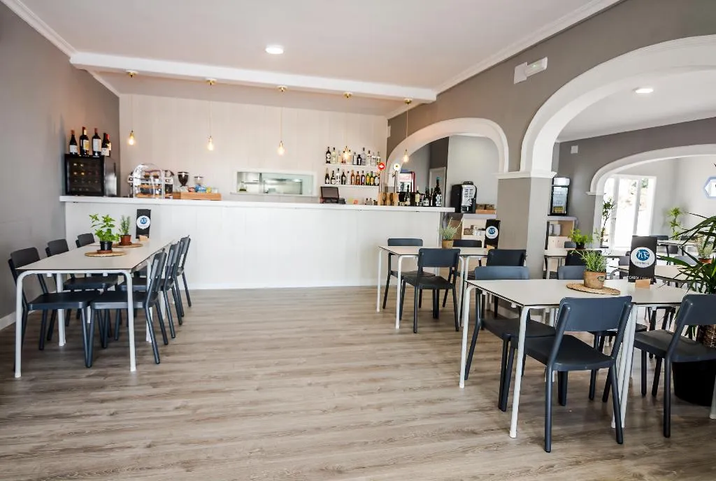 Bar, Nelva Resort, Menorca