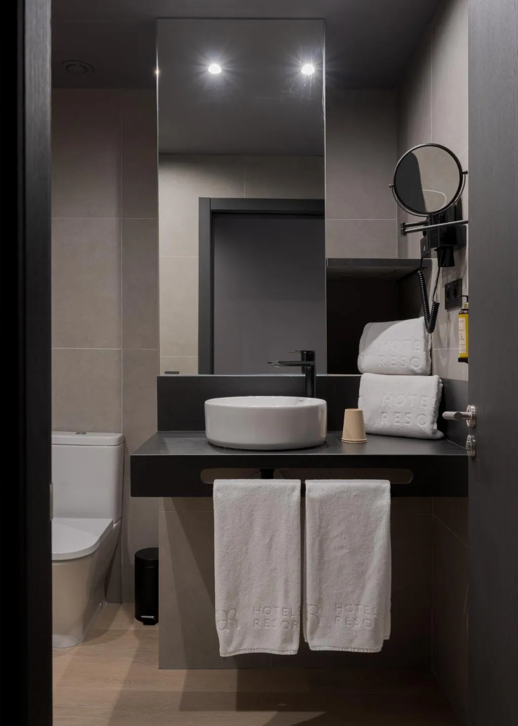 DOUBLE STANDARD Room, Hotel Livvo La Escarlata, Gran Canaria