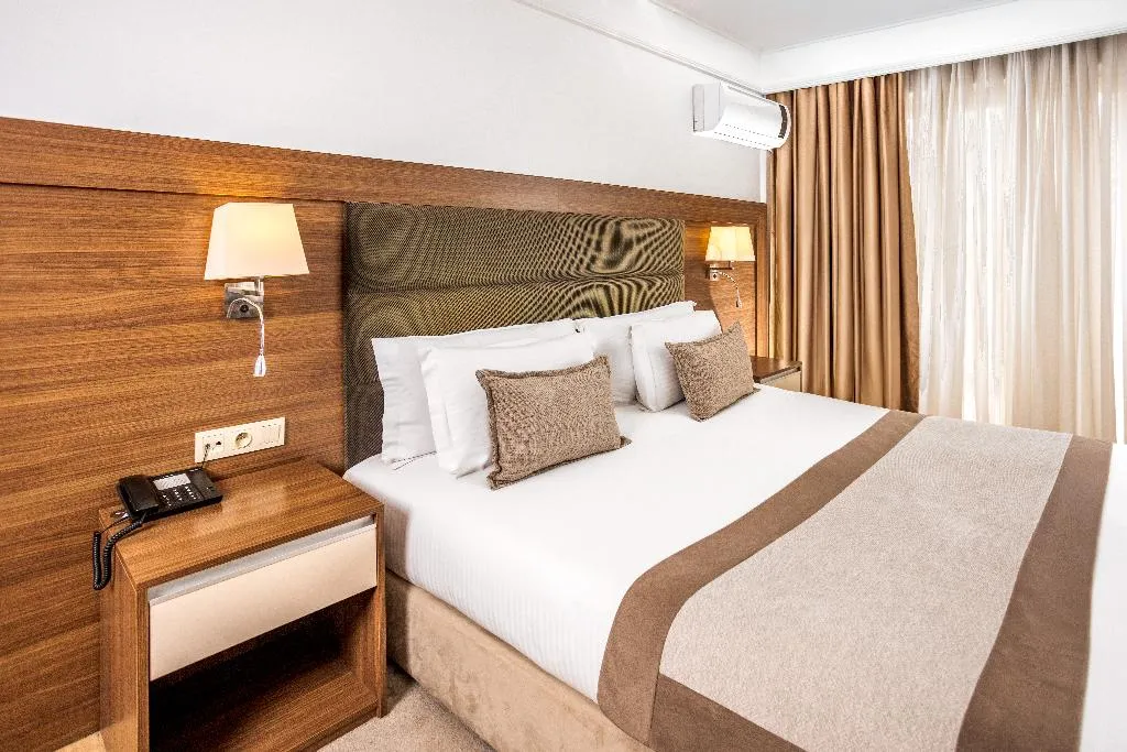 Room PREMIUM Room, Kenzi Basma, Casablanca