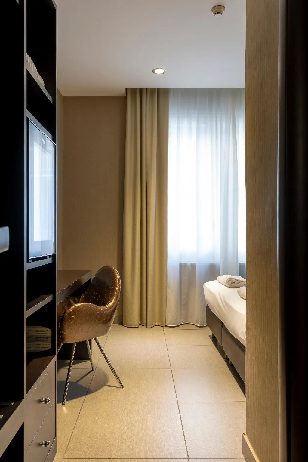 Double or Twin DELUXE Room, Napolit'amo Hotel Medina, Naples