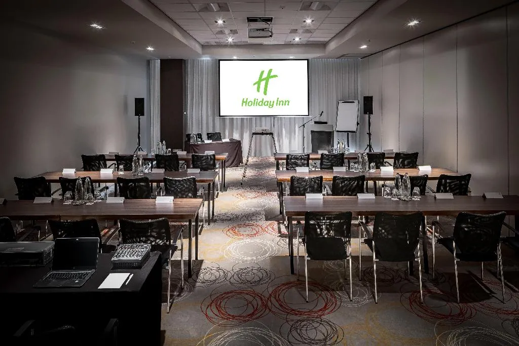 Conferences, Holiday Inn Amsterdam-Arena Towers, Amsterdam