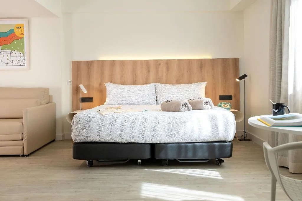 TOWNHOME STANDARD Room, Innside Ibiza Beach, Ibiza